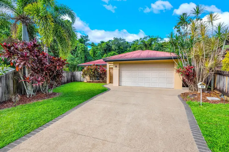Fourth view of Homely house listing, 47 Greendale Close, Brinsmead QLD 4870