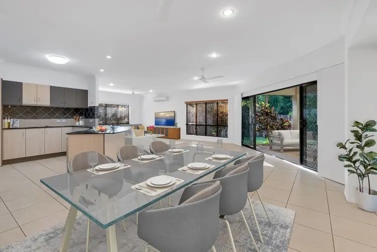 Fifth view of Homely house listing, 47 Greendale Close, Brinsmead QLD 4870
