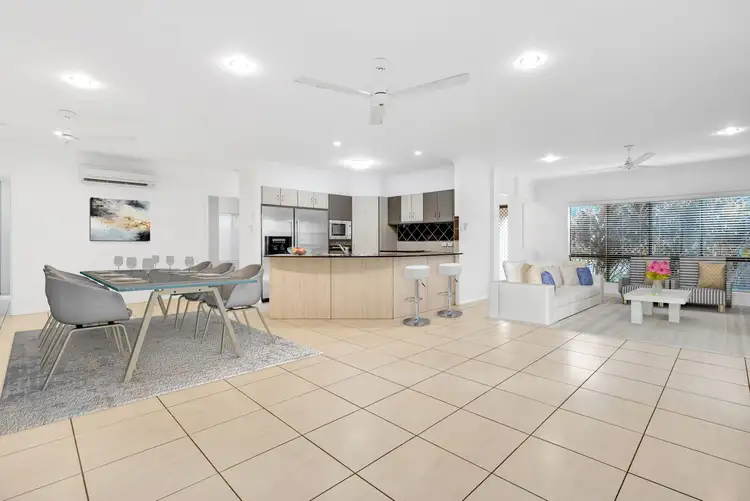 Sixth view of Homely house listing, 47 Greendale Close, Brinsmead QLD 4870