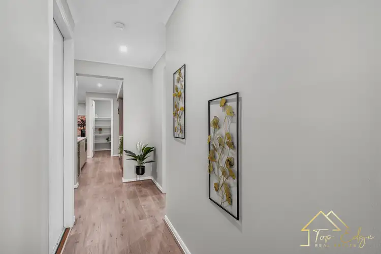Fourth view of Homely house listing, 34 Krateron Street, Fraser Rise VIC 3336