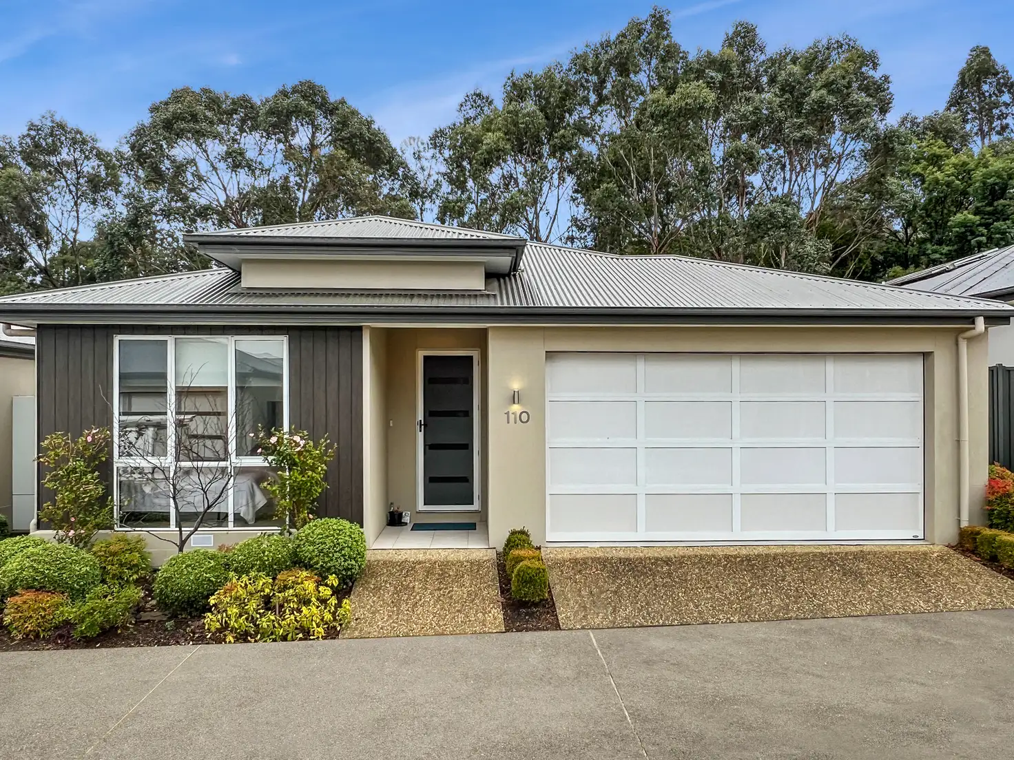 Main view of Homely house listing, Villa 110 GemLife - 1849 Mount Macedon Road, Woodend VIC 3442
