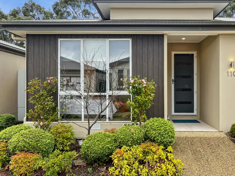 Second view of Homely house listing, Villa 110 GemLife - 1849 Mount Macedon Road, Woodend VIC 3442