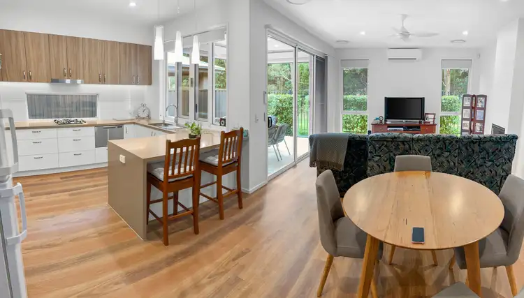 Third view of Homely house listing, Villa 110 GemLife - 1849 Mount Macedon Road, Woodend VIC 3442