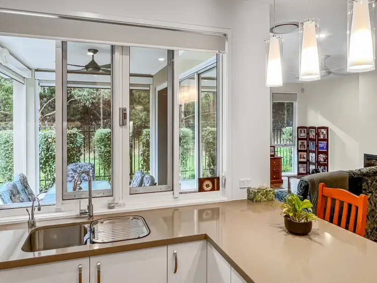 Fifth view of Homely house listing, Villa 110 GemLife - 1849 Mount Macedon Road, Woodend VIC 3442