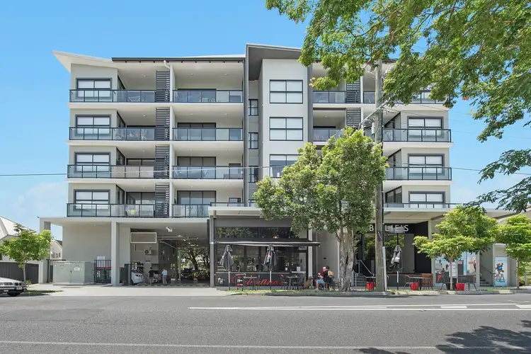 402/109 Chalk Street, Lutwyche QLD 4030