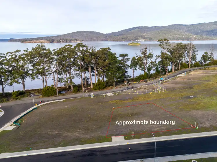 LOT 43 Pulfers Road, Dover TAS 7117