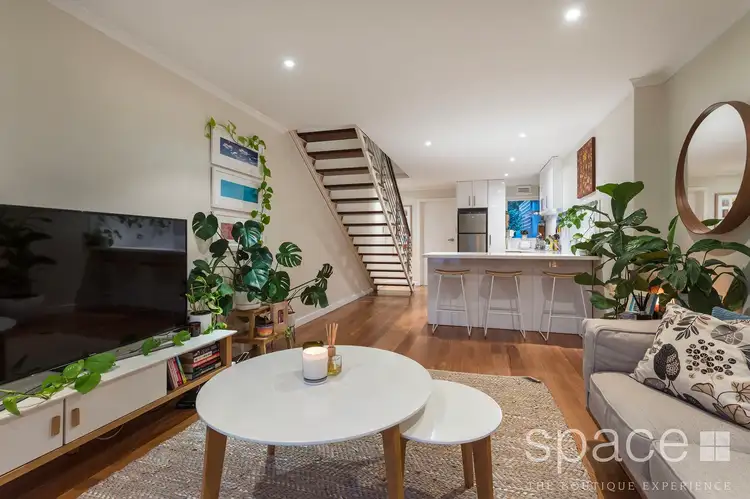 Third view of Homely townhouse listing, 13/26 Wellington Street, Mosman Park WA 6012