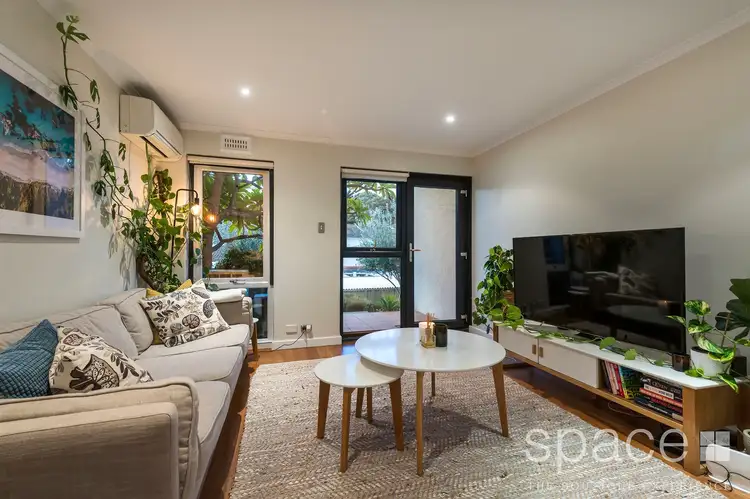 Sixth view of Homely townhouse listing, 13/26 Wellington Street, Mosman Park WA 6012