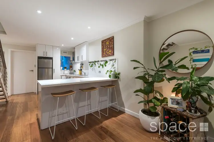 Seventh view of Homely townhouse listing, 13/26 Wellington Street, Mosman Park WA 6012