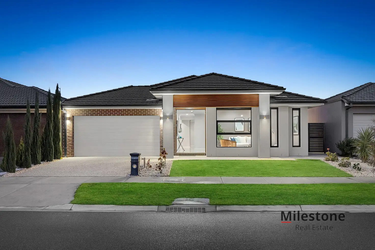 Main view of Homely house listing, 5 Stonemason Road, Clyde North VIC 3978