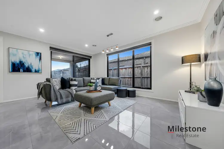 Fourth view of Homely house listing, 5 Stonemason Road, Clyde North VIC 3978