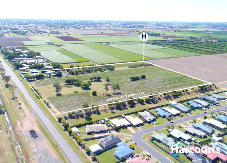 432 Goodwood Road, Thabeban QLD 4670