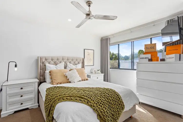 Main view of Homely townhouse listing, 39/62 Franklin Drive, Mudgeeraba QLD 4213