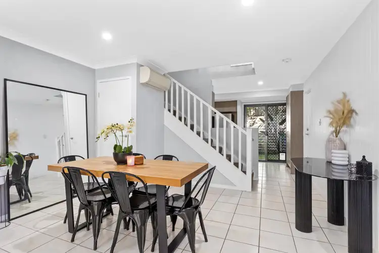 Third view of Homely townhouse listing, 39/62 Franklin Drive, Mudgeeraba QLD 4213