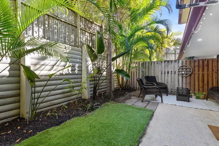 Fourth view of Homely townhouse listing, 39/62 Franklin Drive, Mudgeeraba QLD 4213