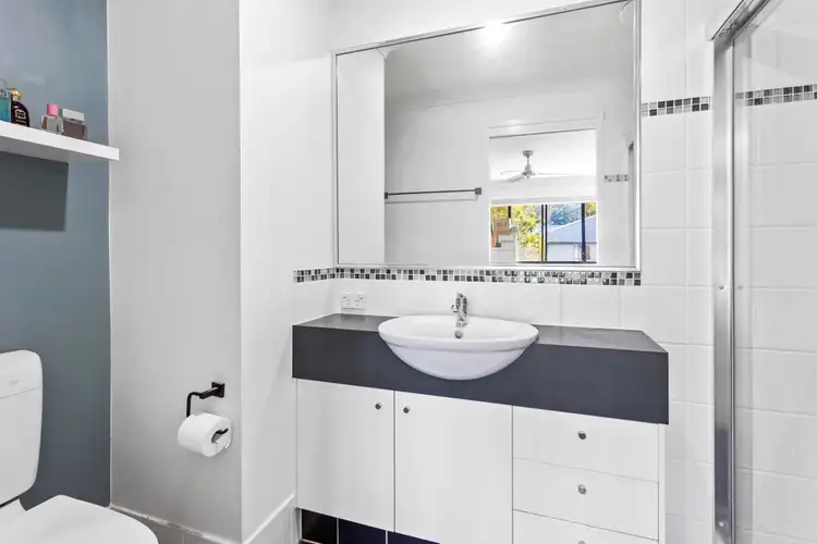 Fifth view of Homely townhouse listing, 39/62 Franklin Drive, Mudgeeraba QLD 4213