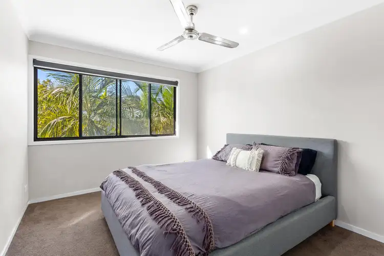 Sixth view of Homely townhouse listing, 39/62 Franklin Drive, Mudgeeraba QLD 4213