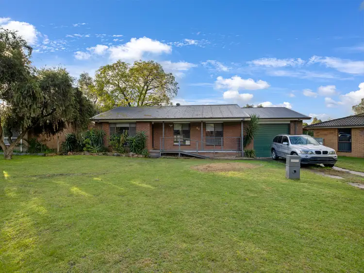 Main view of Homely house listing, 42 Crackenback Street, Thurgoona NSW 2640
