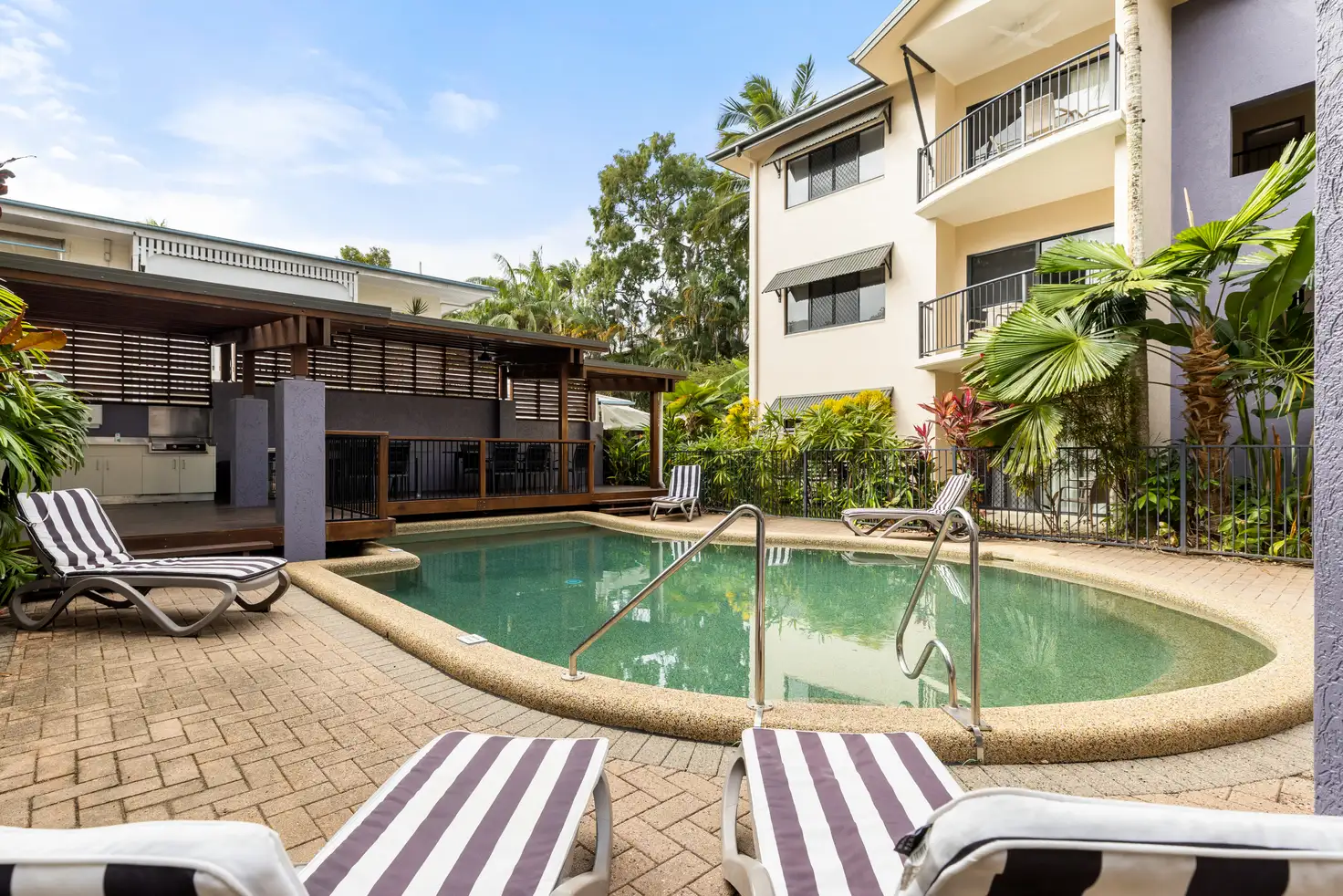 Main view of Homely apartment listing, 32A&B/51 Davidson Street, Port Douglas QLD 4877