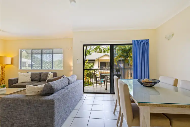 Second view of Homely apartment listing, 32A&B/51 Davidson Street, Port Douglas QLD 4877