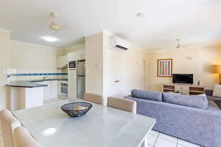Third view of Homely apartment listing, 32A&B/51 Davidson Street, Port Douglas QLD 4877