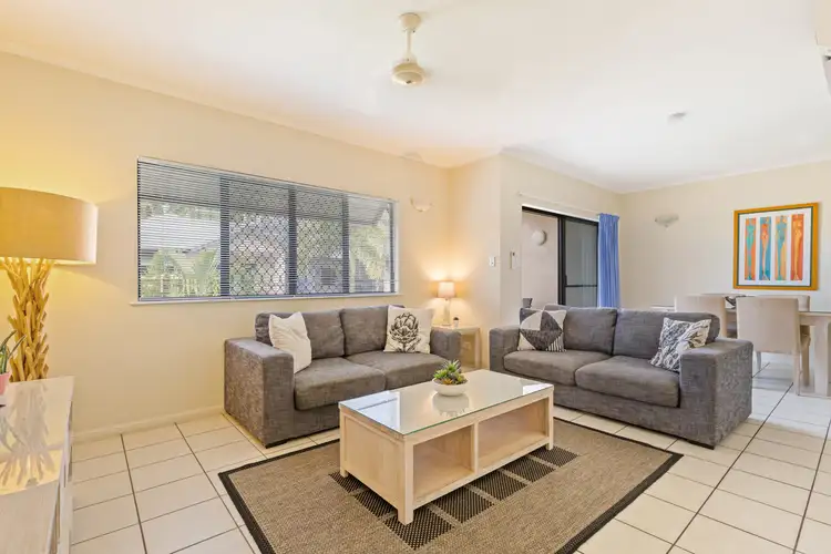Fourth view of Homely apartment listing, 32A&B/51 Davidson Street, Port Douglas QLD 4877