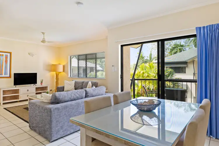 Fifth view of Homely apartment listing, 32A&B/51 Davidson Street, Port Douglas QLD 4877