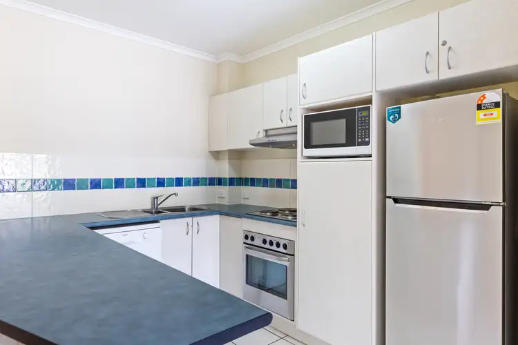 Sixth view of Homely apartment listing, 32A&B/51 Davidson Street, Port Douglas QLD 4877