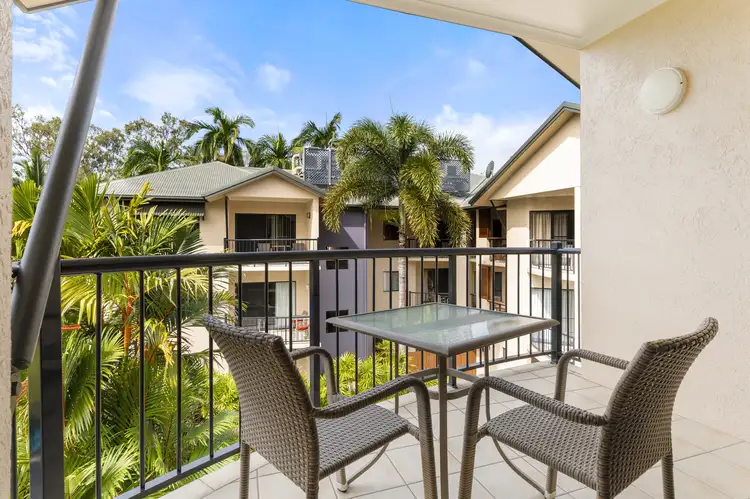 Seventh view of Homely apartment listing, 32A&B/51 Davidson Street, Port Douglas QLD 4877