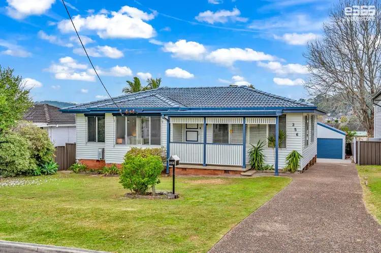 256 Grandview Road, Rankin Park NSW 2287