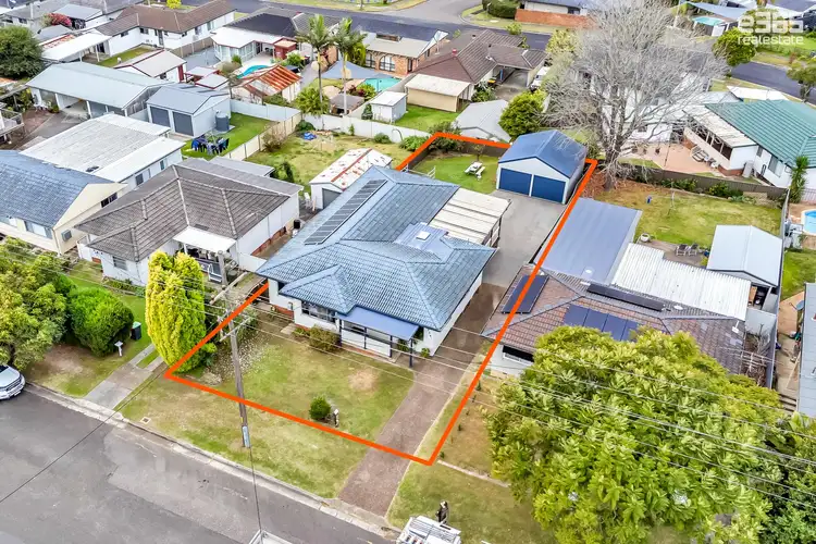 Second view of Homely house listing, 256 Grandview Road, Rankin Park NSW 2287