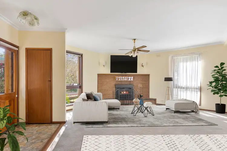 Main view of Homely house listing, 4 Tamar Court, Leopold VIC 3224
