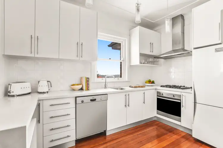 Fifth view of Homely apartment listing, 5/28 New South Head Road, Vaucluse NSW 2030