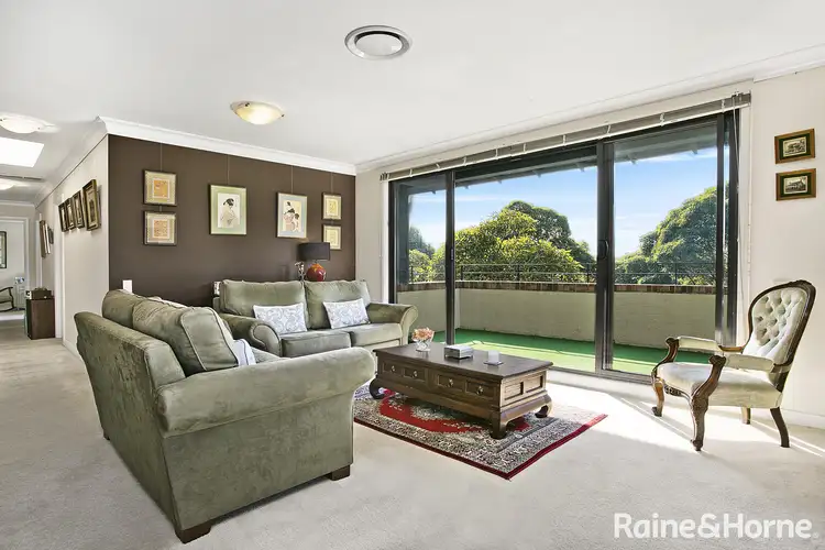 Second view of Homely apartment listing, 99/1-3 Coronation Avenue, Petersham NSW 2049