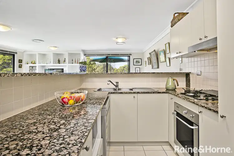 Third view of Homely apartment listing, 99/1-3 Coronation Avenue, Petersham NSW 2049
