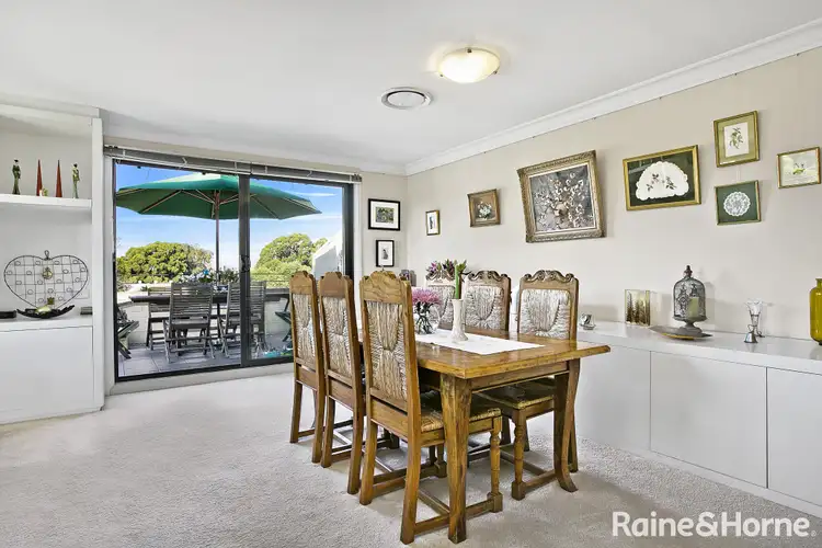 Fourth view of Homely apartment listing, 99/1-3 Coronation Avenue, Petersham NSW 2049