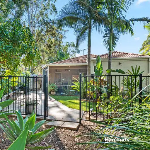 Fifth view of Homely house listing, 2/36 Warrego Crescent, Murrumba Downs QLD 4503