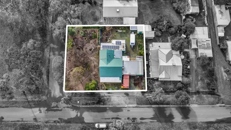 Main view of Homely house listing, 1 School Road, Girgarre VIC 3624