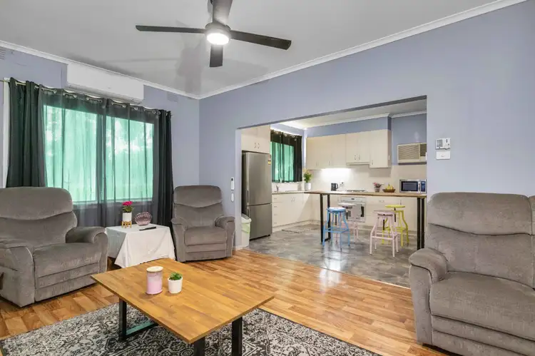 Third view of Homely house listing, 1 School Road, Girgarre VIC 3624