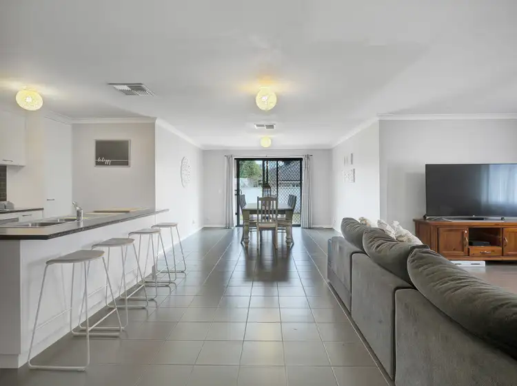 Second view of Homely house listing, 73 Jacaranda Street, West Albury NSW 2640