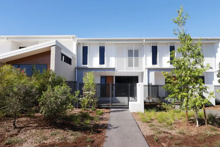 1012/18 Spitfire Banks Drive, Pelican Waters QLD 4551