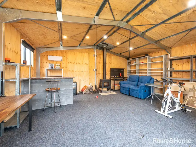 Third view of Homely house listing, 12 Open Drive, Snug TAS 7054