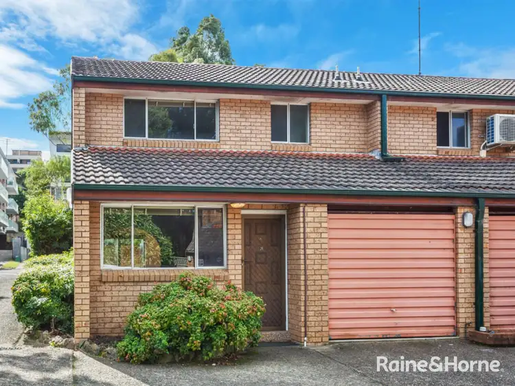 1/11-15 King Street, Parramatta NSW 2150