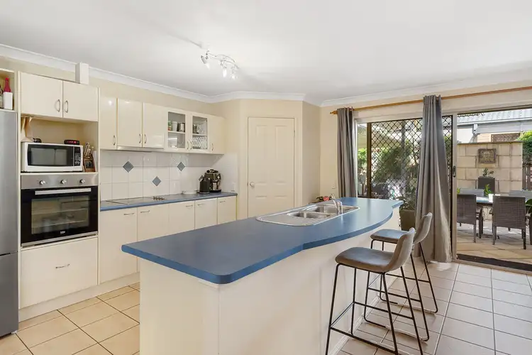 Second view of Homely house listing, 4 Holborn Court, Alexandra Hills QLD 4161