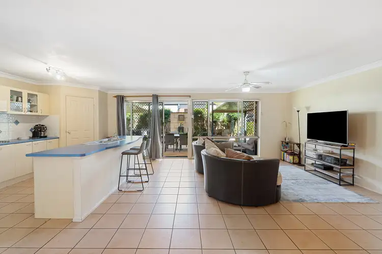 Fourth view of Homely house listing, 4 Holborn Court, Alexandra Hills QLD 4161