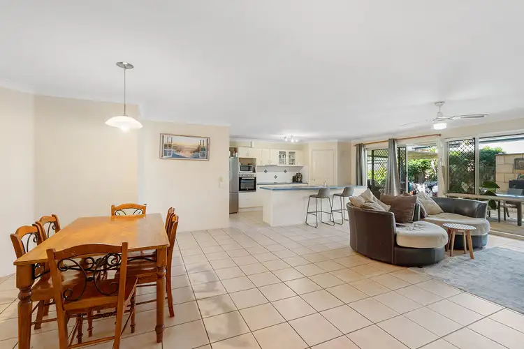 Fifth view of Homely house listing, 4 Holborn Court, Alexandra Hills QLD 4161