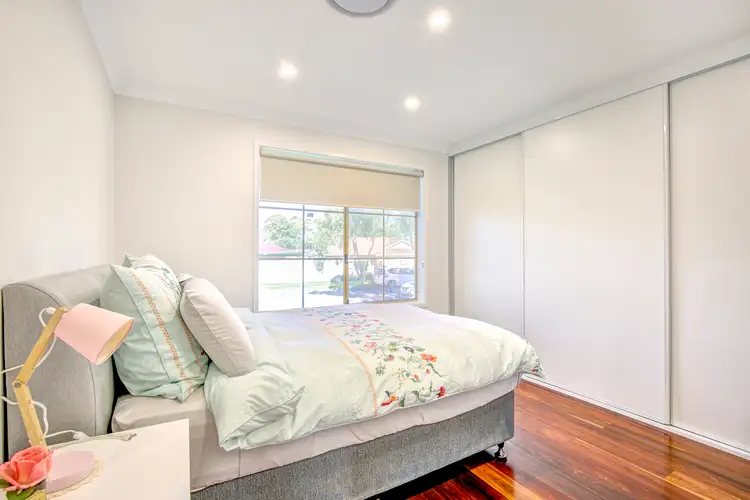 Fifth view of Homely semi-detached listing, 3 Greenfinch Street, Green Valley NSW 2168
