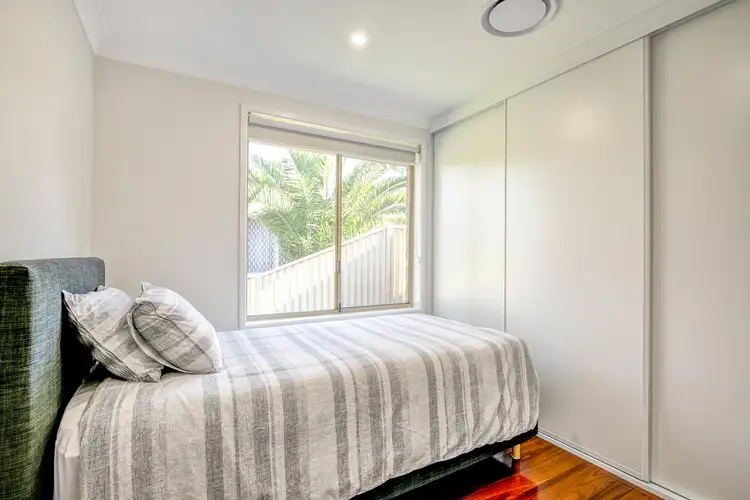 Sixth view of Homely semi-detached listing, 3 Greenfinch Street, Green Valley NSW 2168