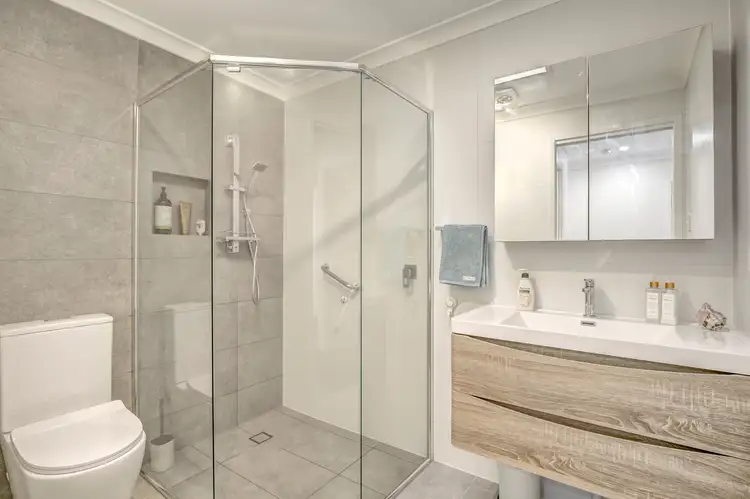 Seventh view of Homely semi-detached listing, 3 Greenfinch Street, Green Valley NSW 2168