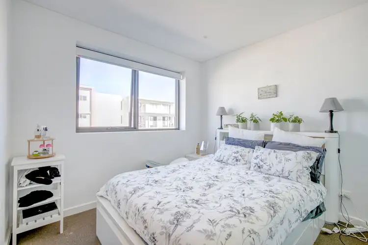 Third view of Homely apartment listing, 410/41B Manchester Drive, Schofields NSW 2762